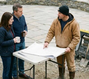 How to Choose the Right Masonry Contractor for Your Project