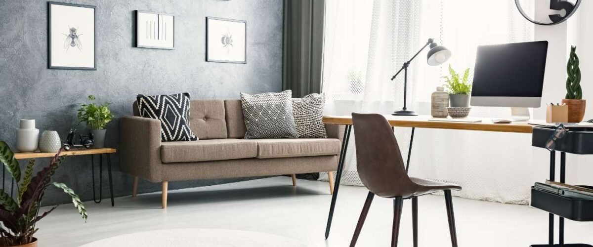 Home Office Remodeling: How to Create a Productive Workspace at Home