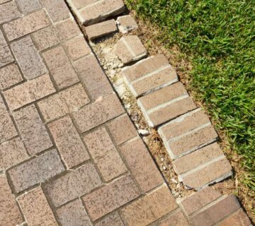 7 Signs Your Brick and Stonework Need Professional Masonry Repair