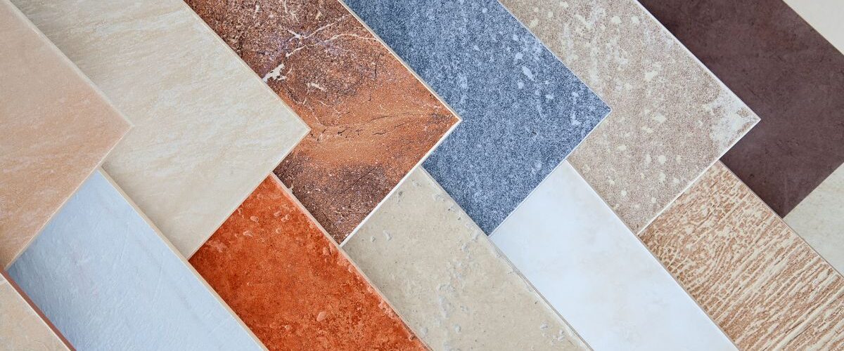 Porcelain vs. Ceramic Tile: Best Options for High-Traffic Kitchens & Baths